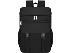 Mochila térmica, bolsa aislante para senderismo, bolsa térmica impermeable para almuerzo refrigerado, Gokoco