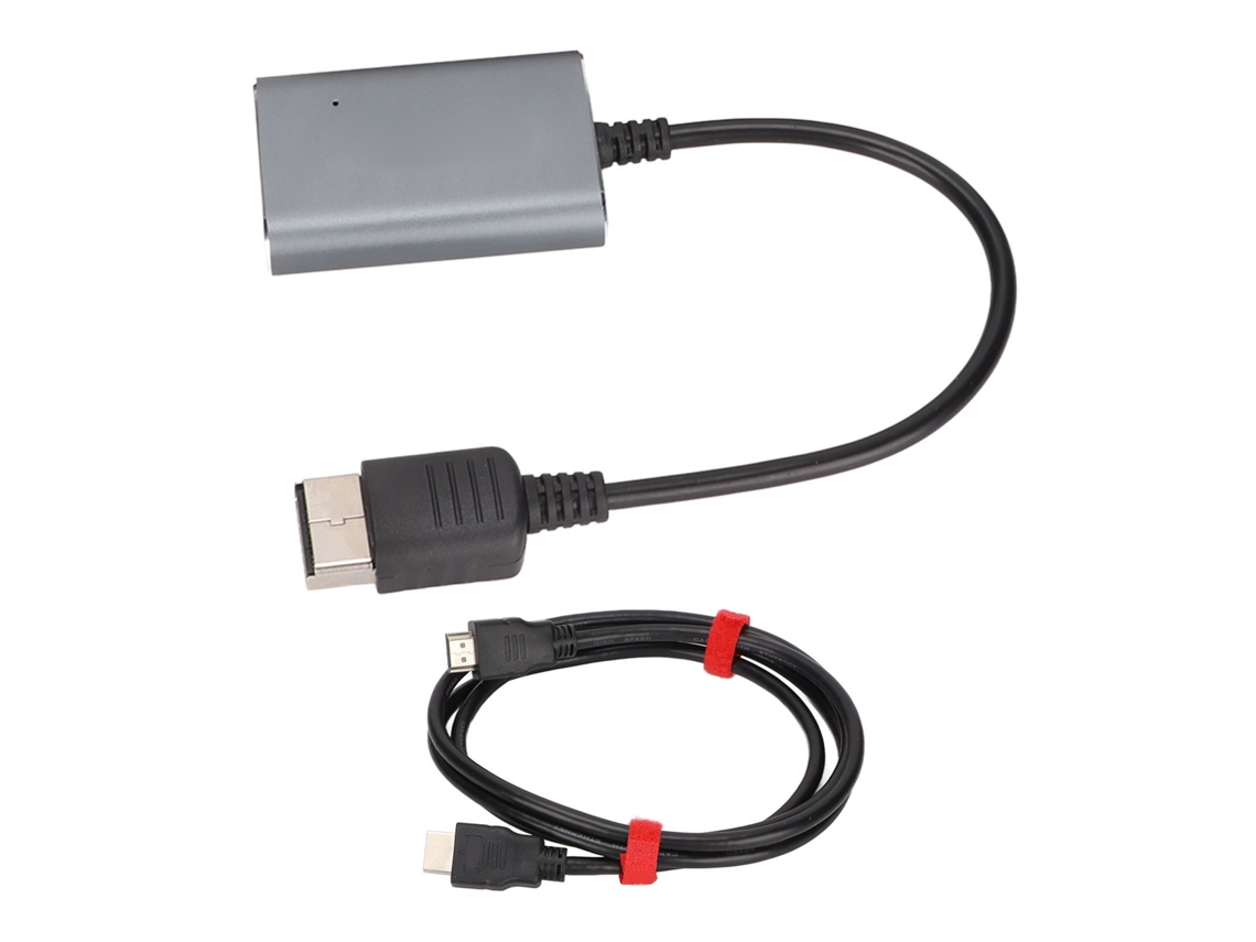 Conversor Hdmi LAXISCREED para Sega Dreamcast