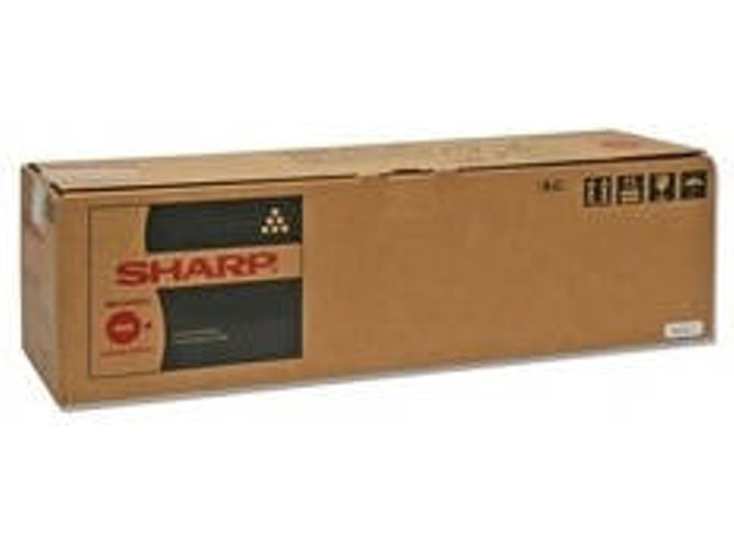 Tóner SHARP MX51GTYA