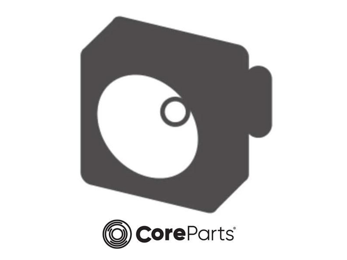 COREPARTS ML13157 lâmpada de projetor