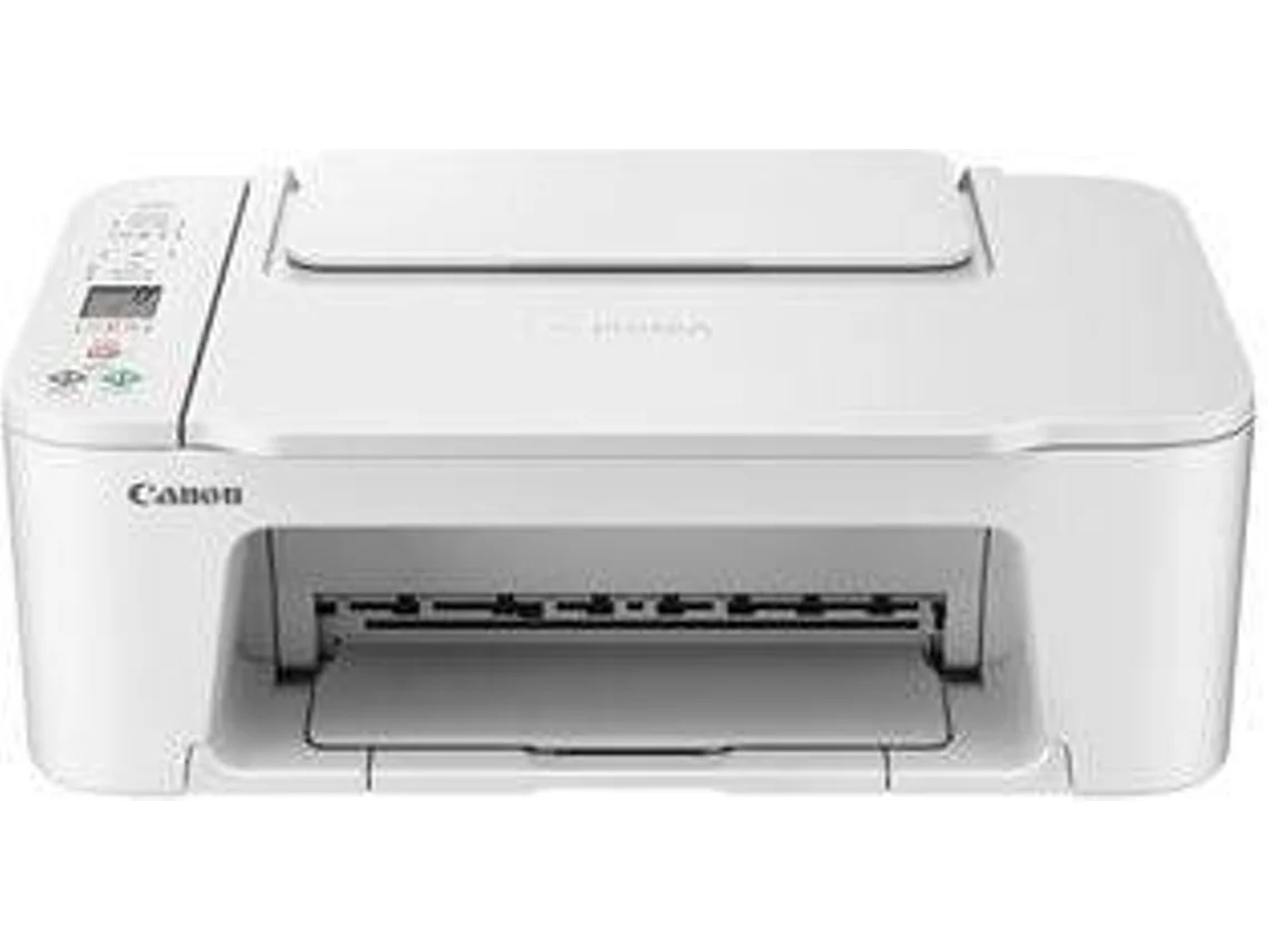 Impressora CANON  PIXMA TS3751I (Multifunción - Inyección de Tinta - Wi-Fi)