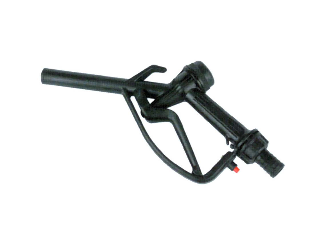 Dispensador pistola plástico 20