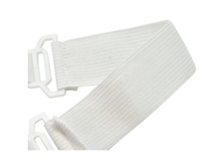 4pcs Abrochadores Elásticos Para Sábanas De Cama, Clips Fuertes Para Colchón, Sujetadores De Sábanas