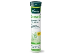 Drenante Sabor a Piña 20 Comprimidos KNEIPP