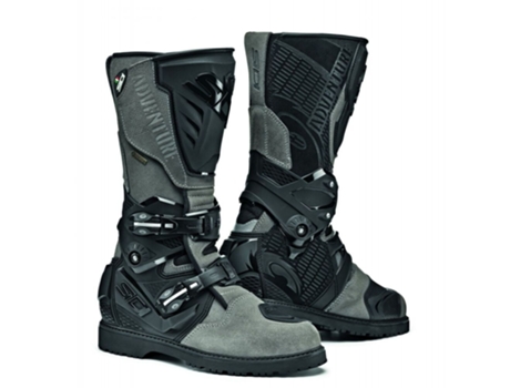 Botas para Motociclismo SIDI Unisexo (42 - Multicolor)