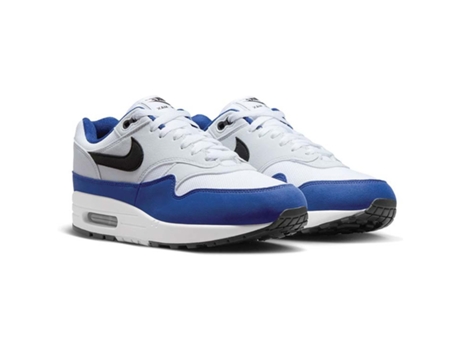 Zapatillas de Hombre NIKE Air Max Multicolor (44)