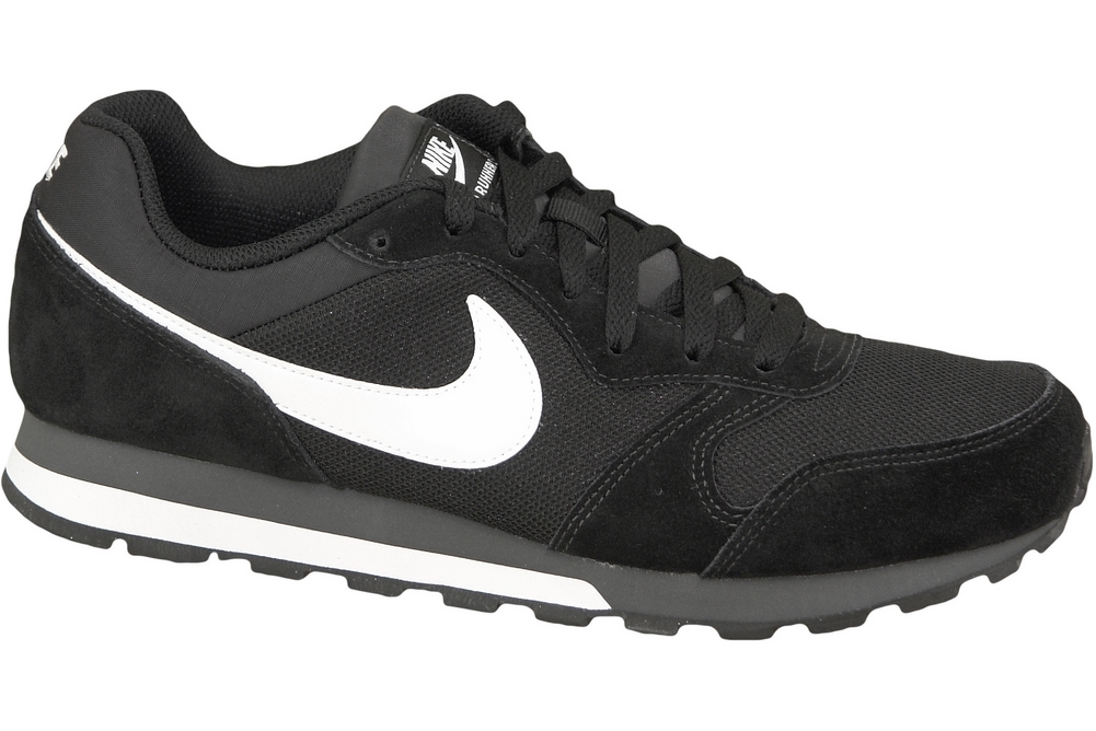 Hombre Nike Negro tam 43 md 2 zapatillas