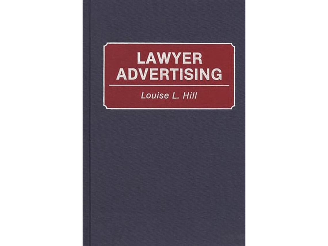Libro de Louise L. Hill ( Inglés )