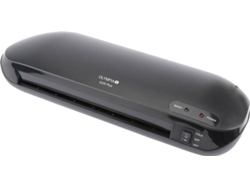 Plastificadora OLYMPIA A 230 Plus Negro (A4 - Termica y en Frío)