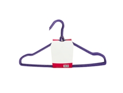 Tendedero plegable de acero inoxidable para pared (juego de 2 unidades), ideal para dormitorio, sala de estar o balcón.