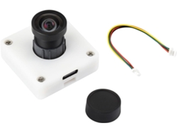 Cámara Usb Imx577 De 12 Mp, Resolución 3840 X 3024, Campo De Visión De 113°.