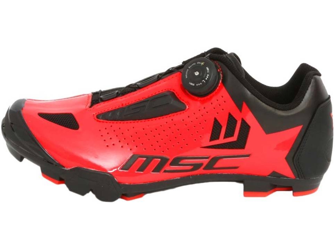 Zapatillas ciclismo online msc