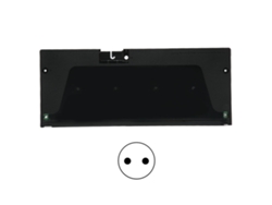 Fuente de alimentación de repuesto ADP-160ER para PS4 Slim 2000, enchufe de 100-240 V.
