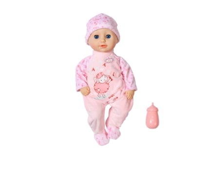 Muñeca bebé ZAPF Annabell (1 anos)