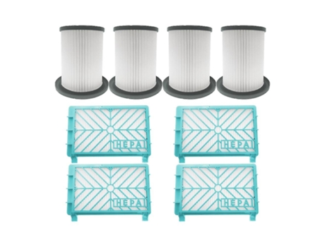 Filtro Hepa para aspiradora Philips Fc8732 Fc8734 Fc8736 Fc8738
