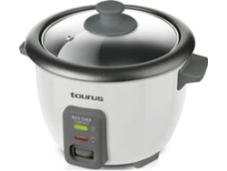Arrocera TAURUS Rice Chef (1.8 L - 700 W)