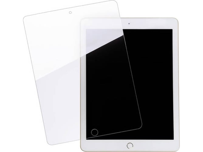 Protector de Pantalla Tablet MW MW-200018 (iPad - 9.7'')