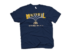 Camiseta Built To Spill, Perfect From Now On, ROCKINSTONE Unisex Adulto Bestseller Talla: XXL