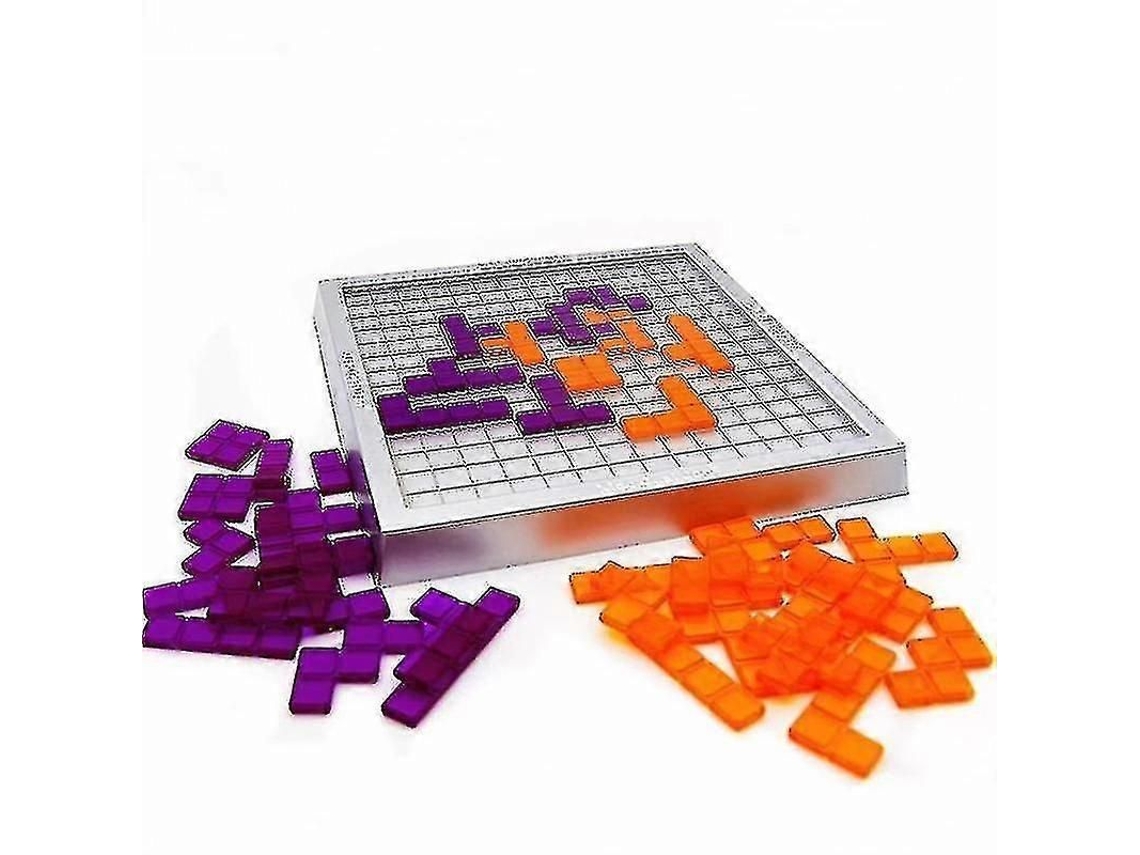 Juego De Mesa De Estrategia Para Padres E Hijos, Divertido Y Recreativo Para Toda La Familia (2 Personas) -z