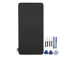 Conjunto De Pantalla (pantalla Táctil, Interior Y Exterior Integrados) Para Oppo Reno Pantalla Lcd Táctil, Interior Y Exterior Integrados