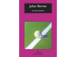 Libro La Única Historia de Barnes e Julian