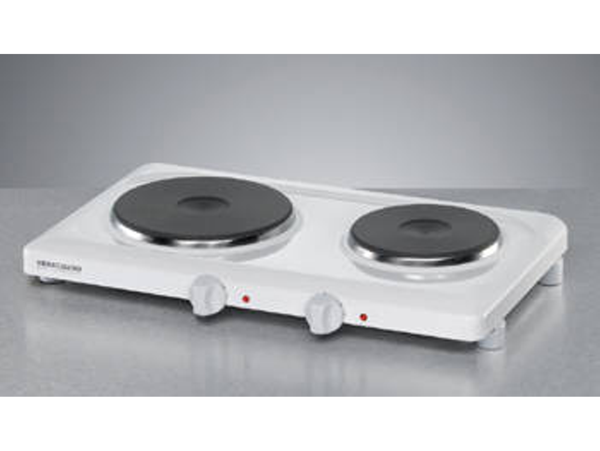 Cocina Portátil ROMMELSBACHER THL 2597