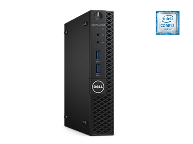PC Sobremesa DELL Optiplex 3050 MFF