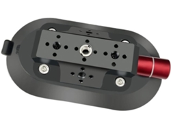 Soporte Multifuncional Con Ventosa Para Teléfono, Compatible Con Cámaras De Coche Y Sensores De Movimiento.