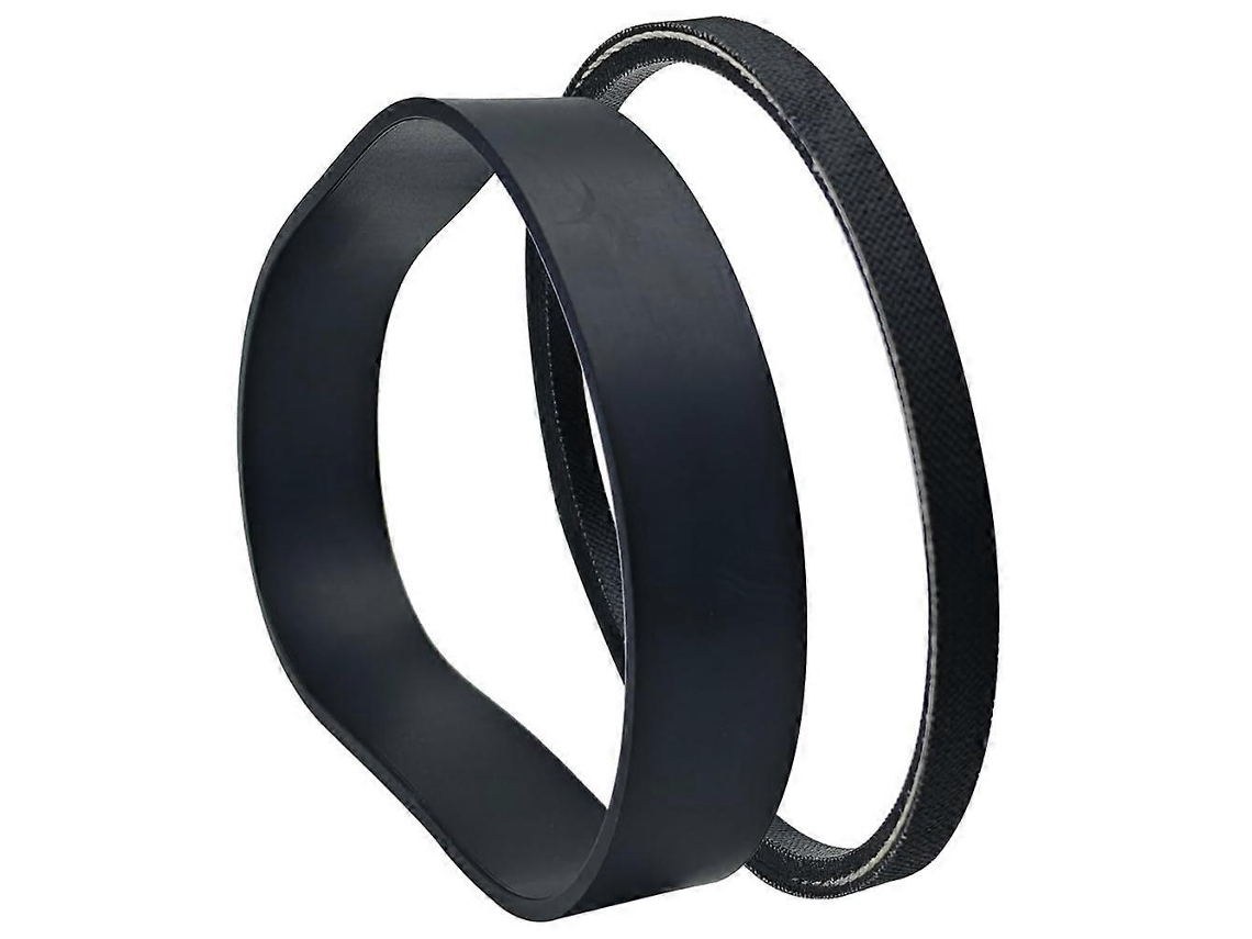 38528-034 38528-035 Vacuum Belt Set For Windtunnel Self-propelled U6485900, U6420900, U6476900, M