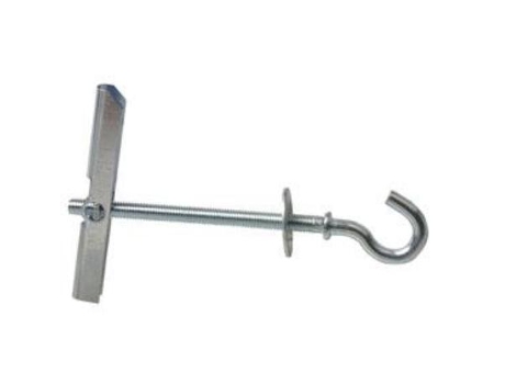 Gancho basculante m-6x100