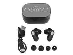 Auriculares Con Traductor, 144 Idiomas, Bluetooth 5.3, Sonido Estéreo De 360 Grados Y Aplicación Para Android.