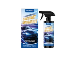 Aerosol de recubrimiento automotriz de alta calidad