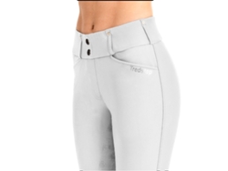 Pantalón de equitación Full Grip TREDSTEP Tempo Sport
