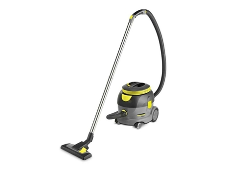 Aspiradora sin Cable KÄRCHER 1.355-100.0 Amarillo Negro Gris 800 W