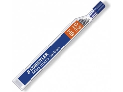 Minas para Portaminas STAEDTLER Mars Micro Carbón HB (0.9 mm)