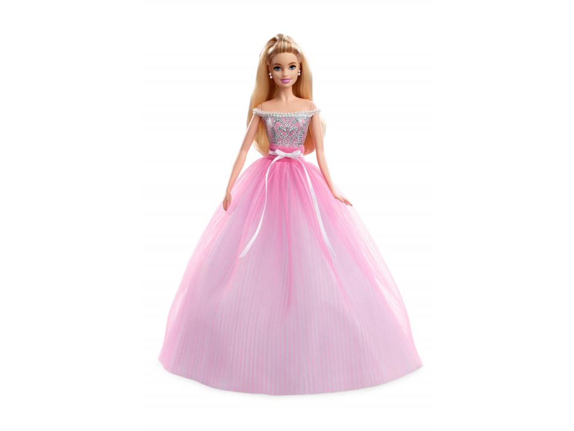 BARBIE: Collector 2017 Birthday Wishes (Edad Mínima: )