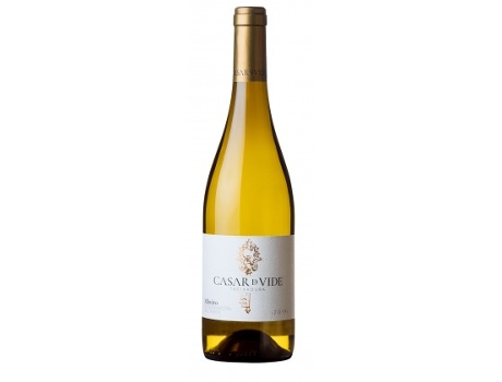 Casar De Vide Treixadura 75cl. GRUPO MATARROMERA