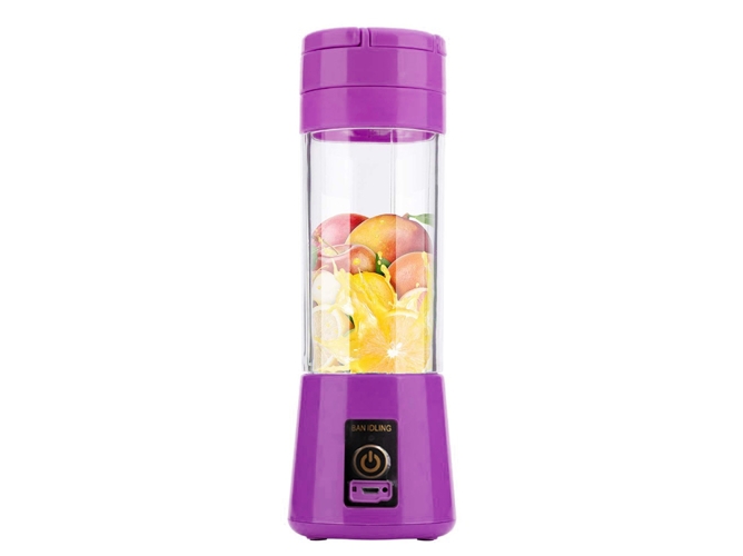 Batidora de Vaso AREALER H28241PU Púrpura