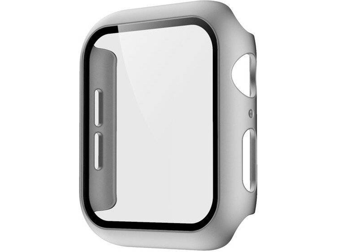 Funda Watch Series 6 Anti-Impacto Gris