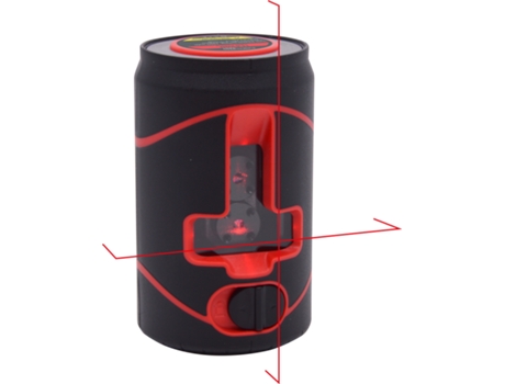 Nivel Láser FUTECH LL4200 Red