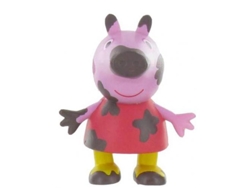 Figura de Jugar COMANSI Peppa Pig con Arcilla
