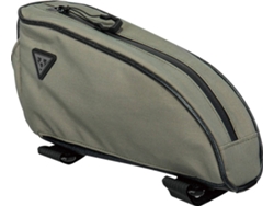 Bolsa para Cuadros de Bicicleta TOPEAK(0.12x0.23x0.07mm - Verde)