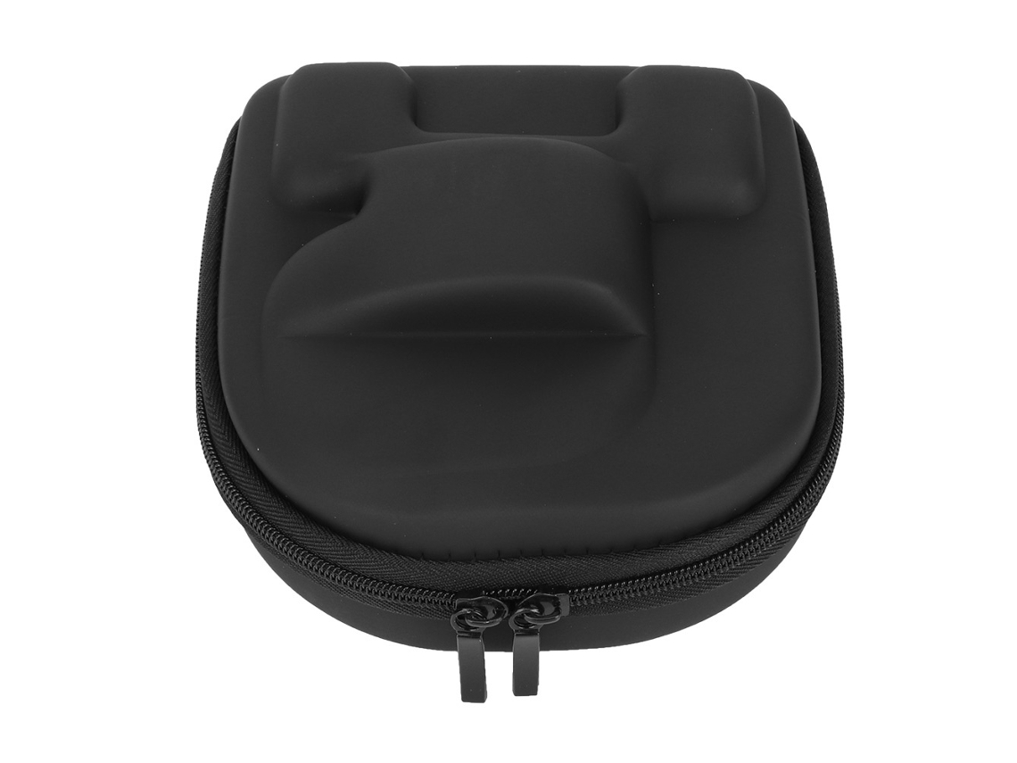Estuche Multifuncional Para Remaches De Pesca Con Espuma Anticompresión, Material Eva Impermeable, Para Mano Derecha F103