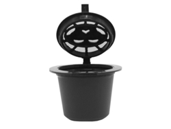 Cápsulas De Café Reutilizáveis Para Máquina Nespresso