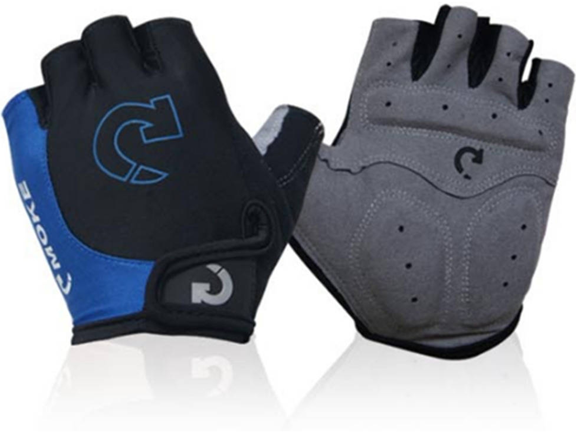 Guantes de Ciclismo WJS BF1068 (L)