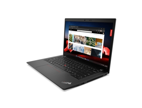 Portátil LENOVO 357 593 (14 '' - Intel® Core™ i5 i5-1335U - RAM: 16 GB - 512 GB SSD - Intel Iris Xe Graphics)