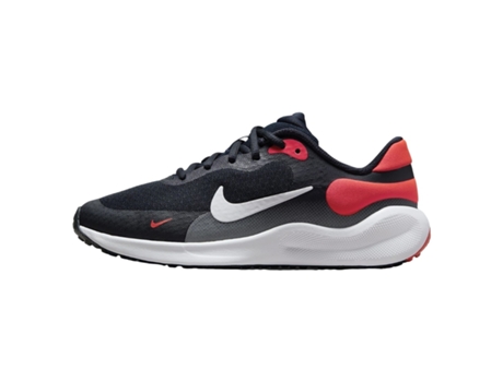 Zapatillas de Hombre para Running NIKE Negro (36.5)