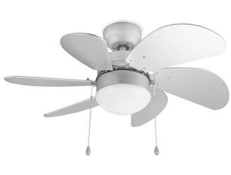idioma programa rima Ventilador de Techo | Worten.es