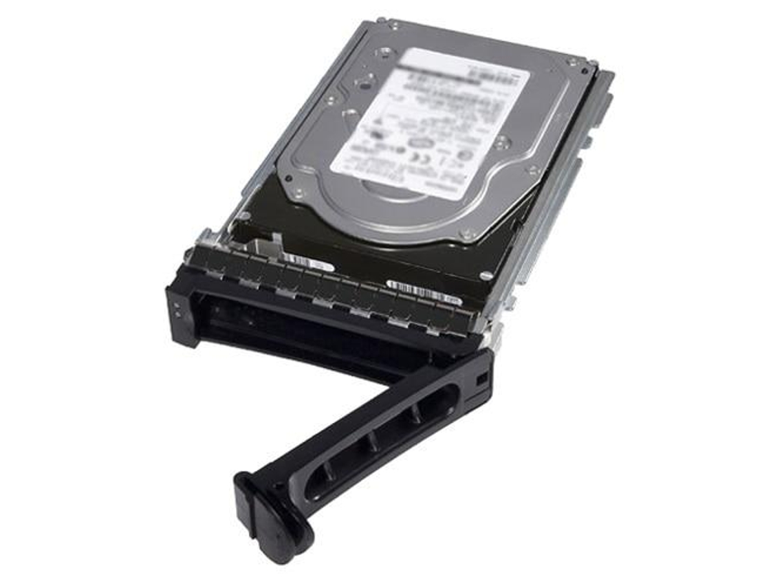 Dell Npos se venderá solo con el servidor 600 Gb 15 K Rpm Sas 12 Gbps 512 N 2.5 pulgadas disco duro conectable en caliente Ck
