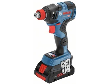 Destornillador BOSCH 06019G4202 (18 V - 3400 rpm)